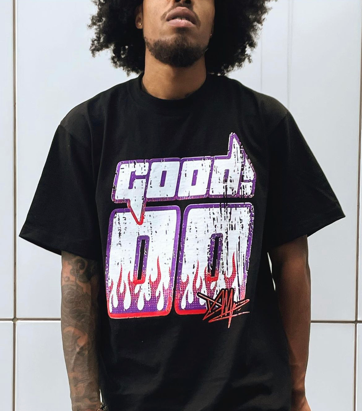 Tees – THE GOODS CLO